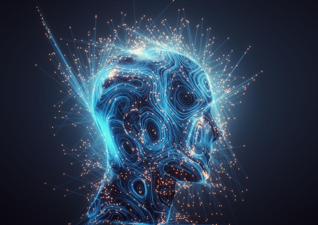 The complexity of modern computing architectures easily overwhelms and works against cybersecurity practitioners who try to defend them. Credit: Orla/Shutterstock