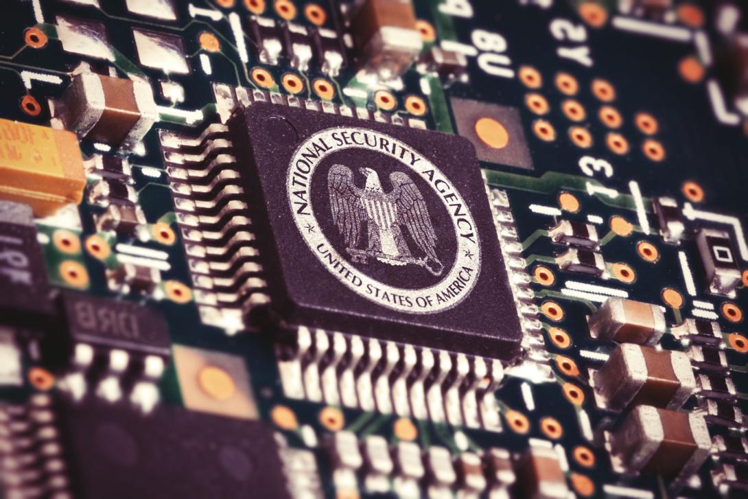 The National Security Agency’s Office of Research and Technology Applications intends to continue expanding the list of technologies transferred to industry. Credit: Carsten Reisinger/Shutterstock