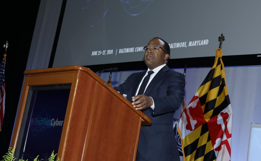 "We consistently have to assess the strength of those algorithms, and at times, we may have to declare some of those algorithms obsolete so that we can actually keep our system safe," said Cedric Terry, chief of Encryption Production & Solutions Group, Cybersecurity Directorate, NSA, at TechNet Cyber 2024 in Baltimore.