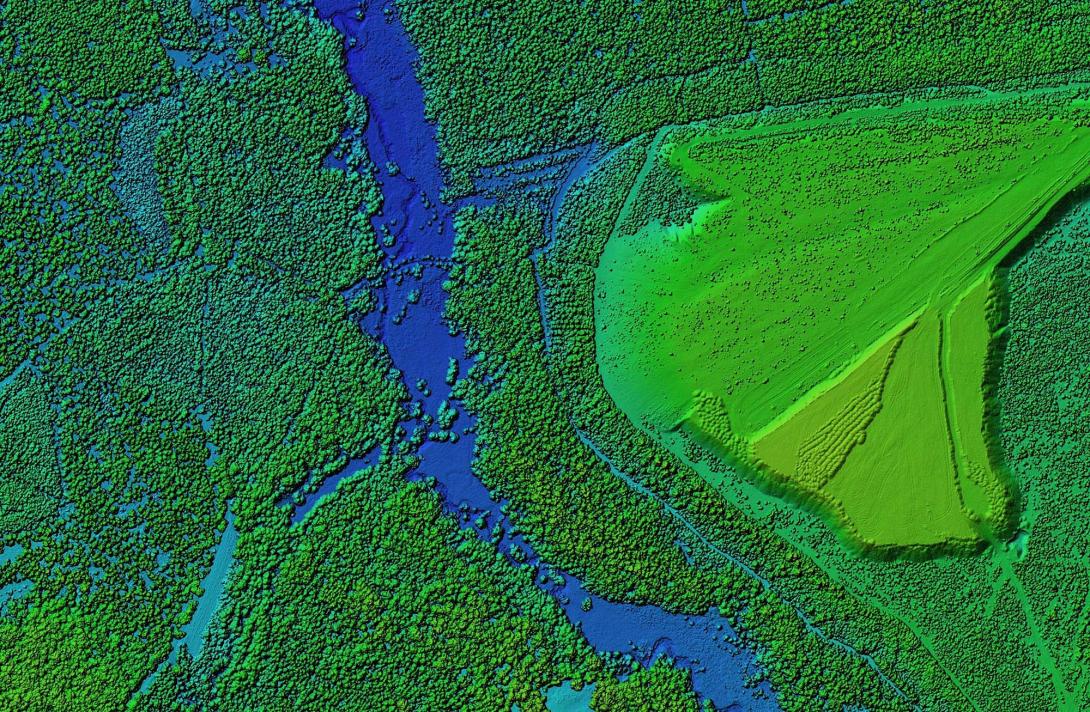 The National Geospatial-Intelligence Agency’s (NGA’s) Research and Development (R&D) Directorate is looking at how it can usher basic science into warfighter operations more effectively. Credit: NGA 