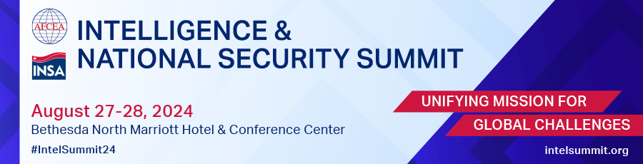#IntelSummit24