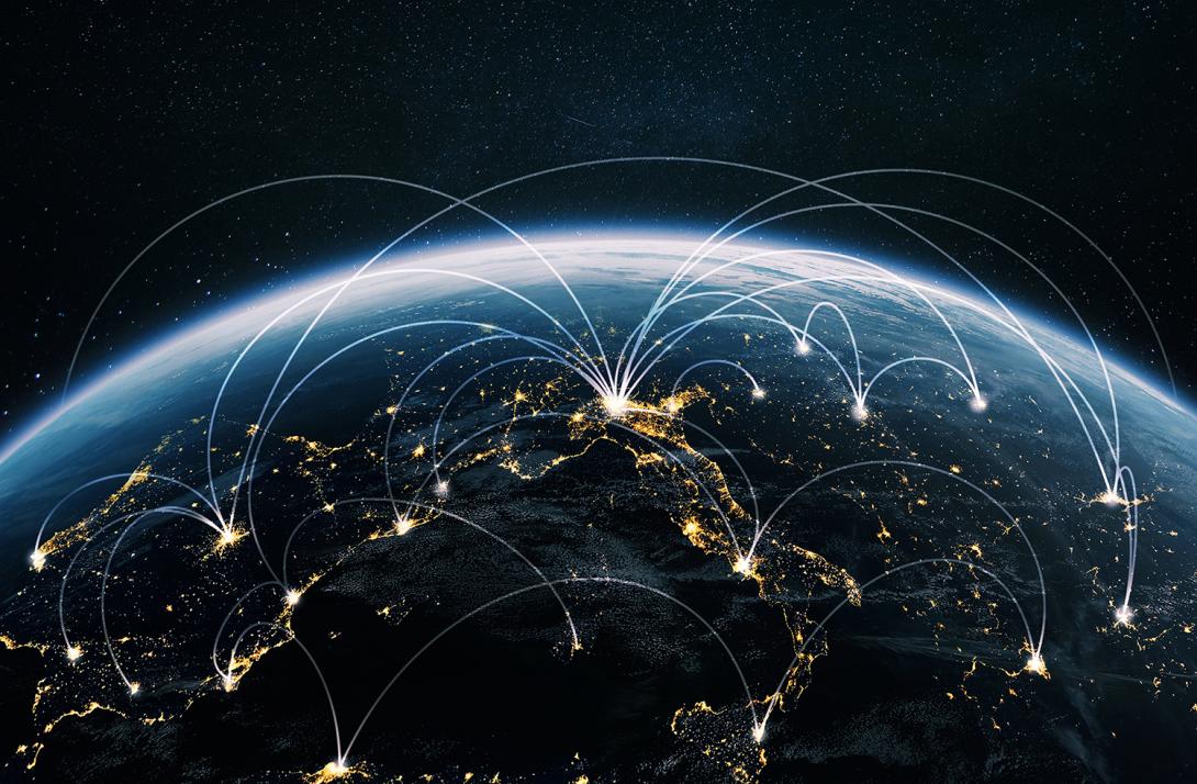 Our low-Earth-orbit (LEO) environment is becoming more complex, and major powers are militarizing the space domain, making disinformation a factor in space incident response.