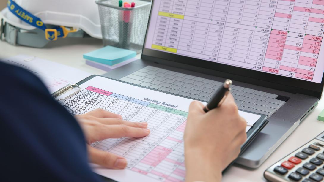 The U.S. Space Force is focusing on accountability from industry and its program managers. Credit: CHay_Tee/Shutterstock 