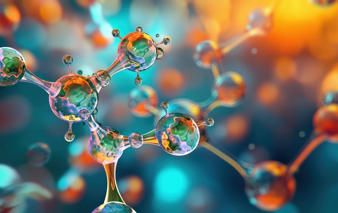 The United States must pursue robust advanced biotechnology, create a robust ecosystem as well as military-based biotechnology solutions to be able to succeed in the future. Credit: Corona Borealis Studio/Shutterstock
