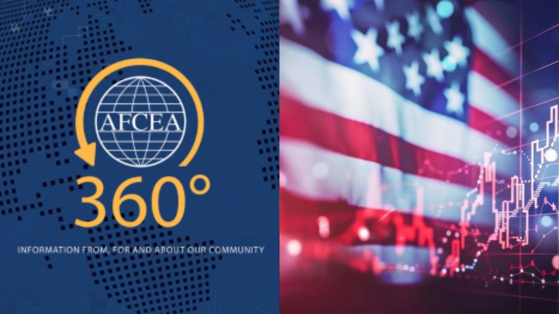 AFCEA's Cyber Committee aims to strengthen U.S. innovation with its National Innovation Strategy for the highest levels of government.
