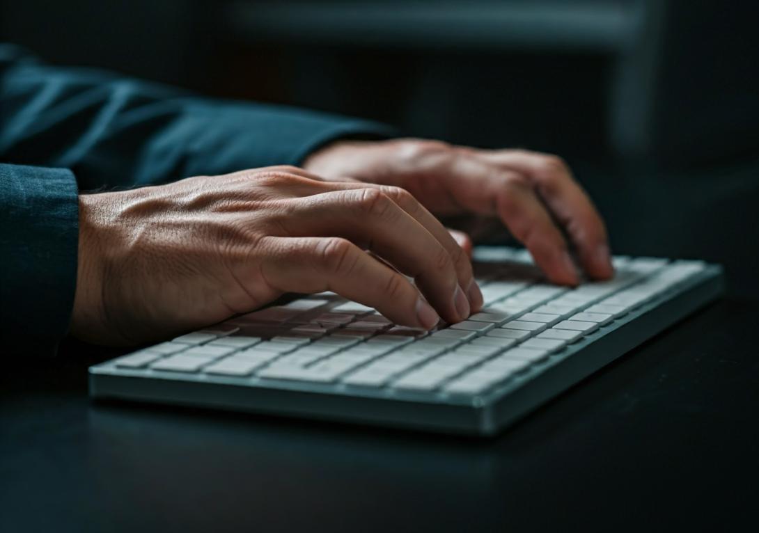 The U.S. Department of Defense will continue to implement its Cyber Workforce Strategy through Fiscal Year 2027, as it has already garnered results. Credit: This image was generated by Google Gemini artificial intelligence.