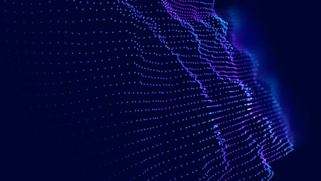 The use of blockchain technology with swarms of robots is showing initial promise, as blockchains and the associated smart contracts that are executed can provide supervision, synchronized data storage capabilities and system-wide rules for multi-robot systems, researchers say. Credit: SkillUp/Shutterstock