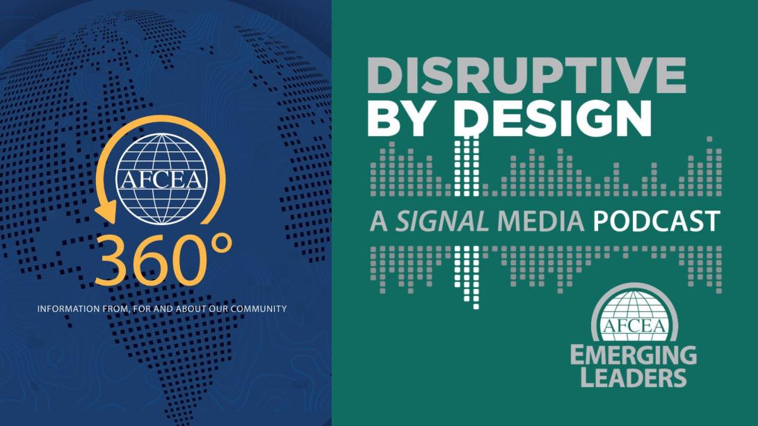 Learn more about misinformation and disinformation and how to identify the threat through SIGNAL Media's three-part series of the "Disruptive by Design" podcast.