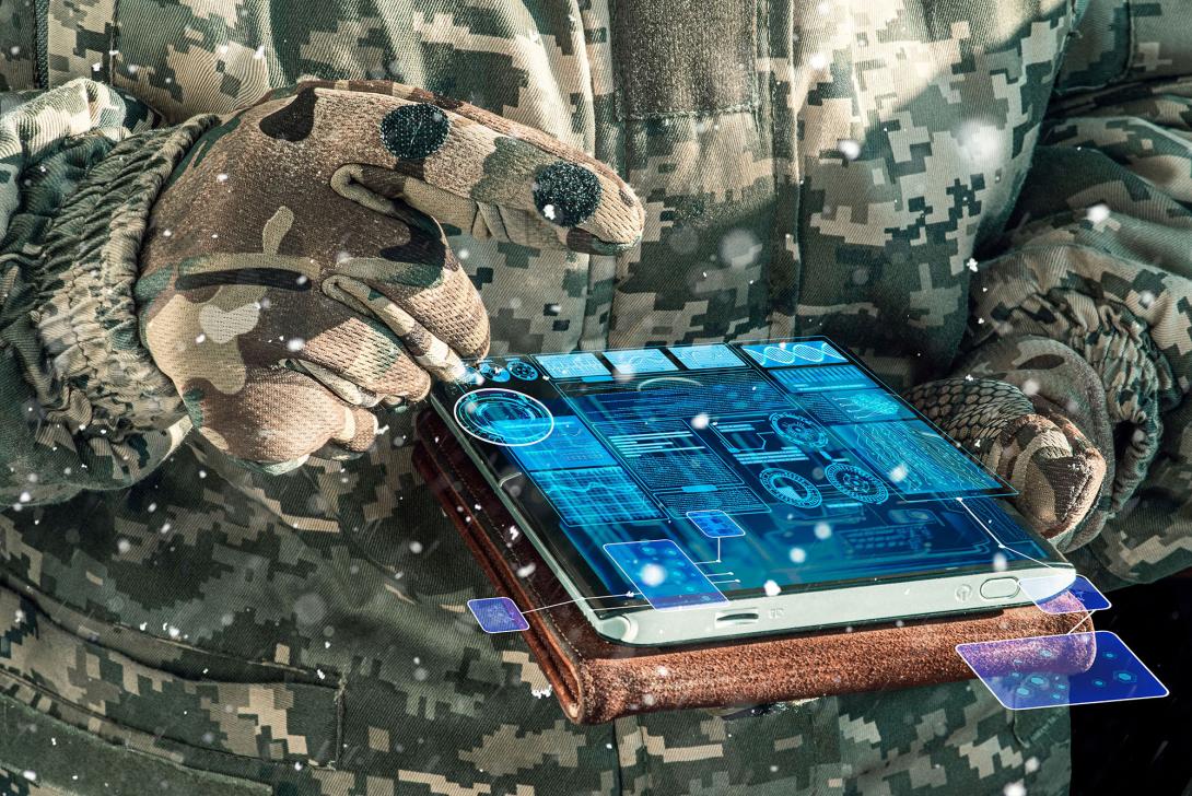 Effective prompts will provide the correct results from AI tools. What “prompts” are leaders giving to developers and innovators?  chainarong06/Shutterstock