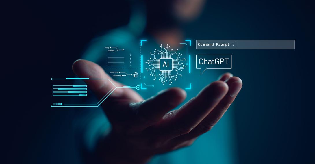 Sandia National Laboratories developed its own generative AI platform for its employees. Credit: SomYuZu/Shutterstock