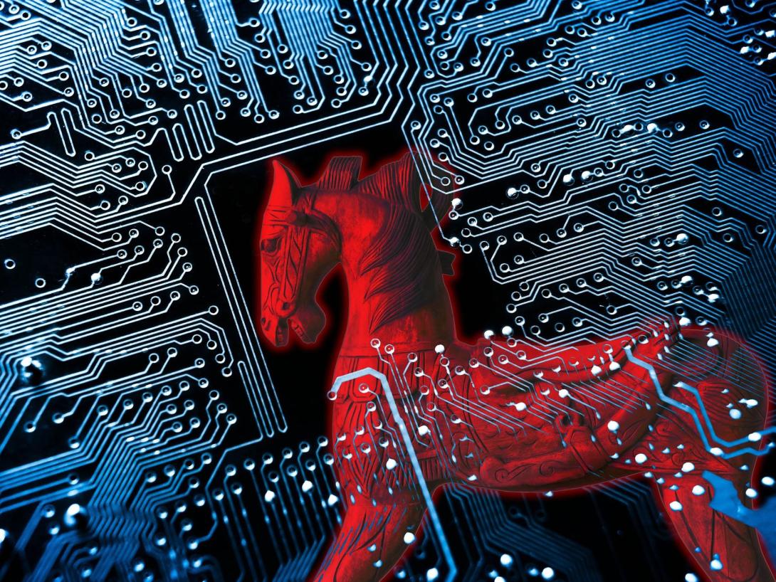 The Intelligence Advanced Research Projects Agency is wrapping up a program to develop methods for detecting and resolving Trojan attacks on artificial intelligence systems. The TrojAI already is having a major impact on related scientific research, according to the program manager. Credit: wk1003mike/Shutterstock