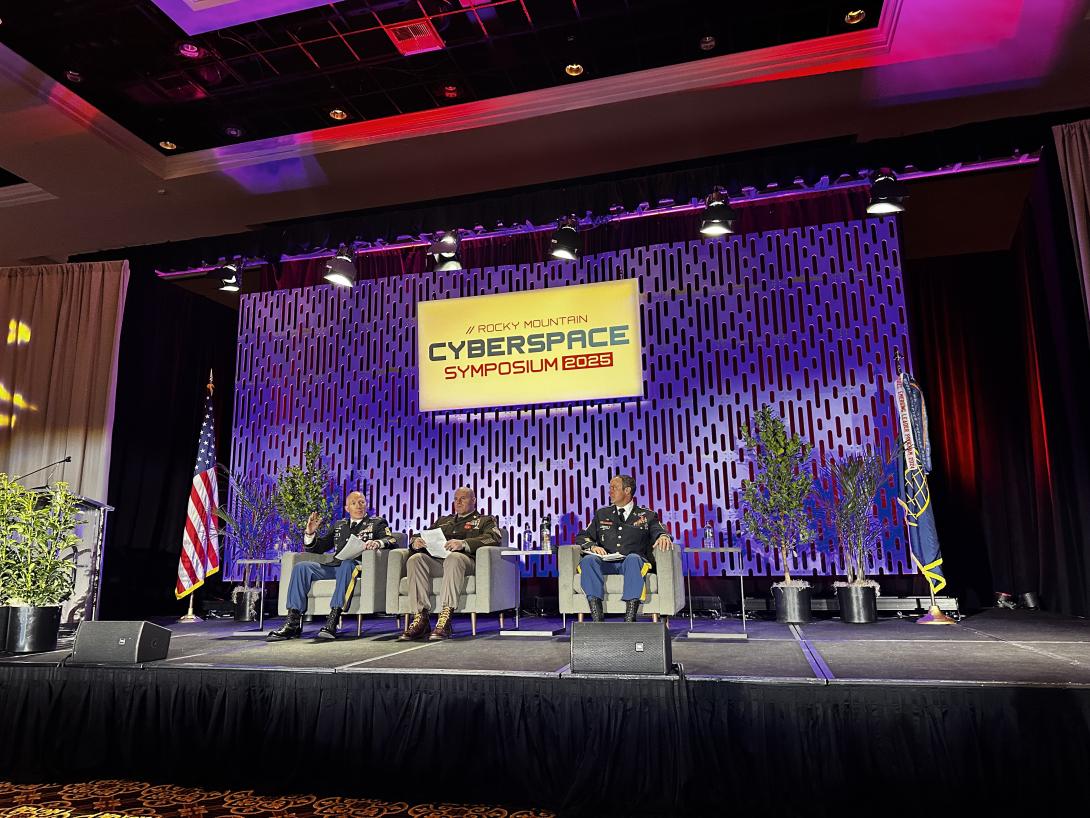 Leaders who had been part of the U.S. 10th Special Forces Group supporting Ukraine share important lessons learned.