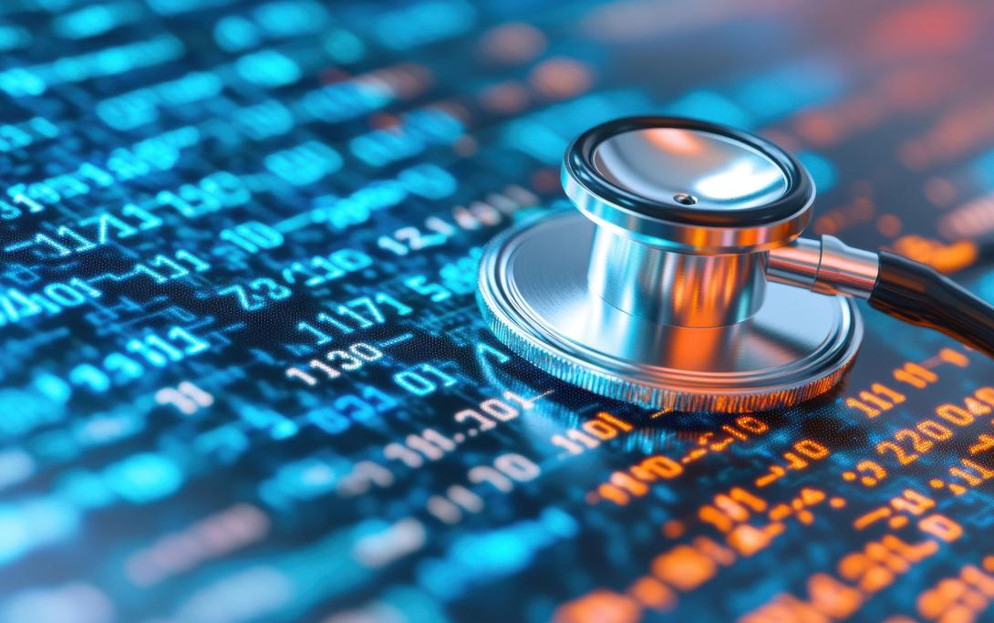 The growing modernization of the health sector creates room for opportunities and vulnerabilities. Credit: tashechka-stock.adobe.com