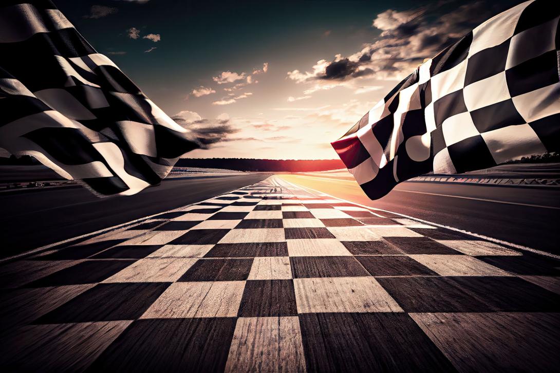 The race to attain AI superiority could mean China wins critical advantages over the United States, from manufacturing to finance to defense sectors. Credit: Natalia-adobe-stock.com