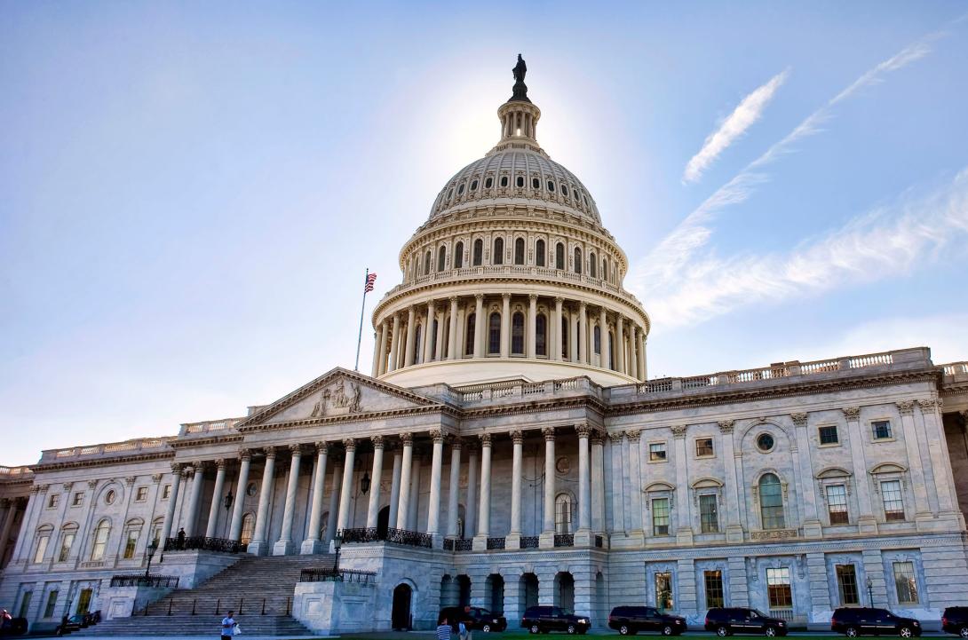 The House Select Committee on the Chinese Communist Party, led by Chairman John Moolenaar, R-Mich., and ranking member Raja Krishnamoorthi, D-Ill., are seeing many risks from the People’s Republic of China to U.S. national security. Credit: W. Scott McGill-stock.adobe.com