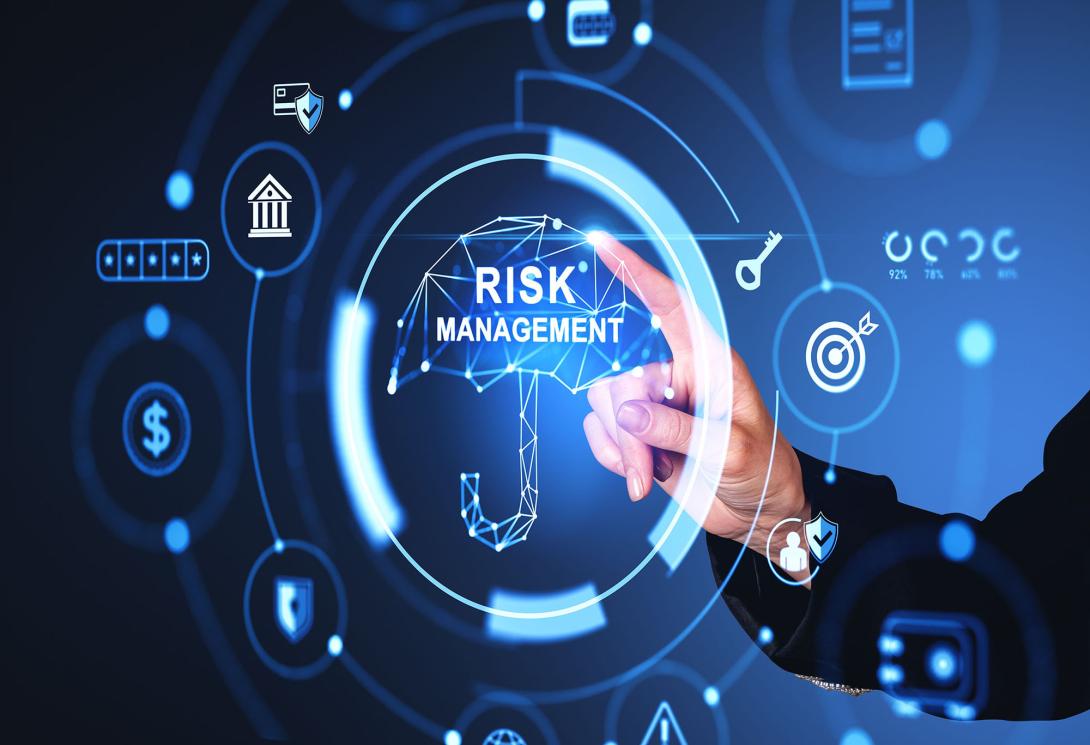Comprehensive risk assessment requires understanding the threat, vulnerabilities and exposure. Credit: ImageFlow/Shutterstock