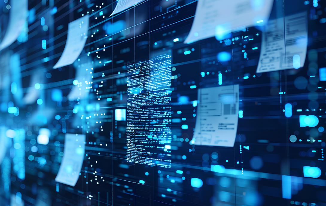 DISA's 2025-2027 data strategy outlines three key areas of effort. Credit: suldev-stock.adobe.com (This image was generated with artificial intelligence.)