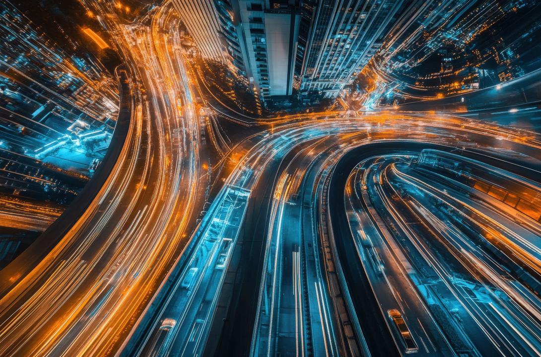 Marjorie Quant, COO of The Charles Stark Draper Laboratory Inc., speaks on influential emerging technologies. Credit: Ahmed-adobestock.com generated by AI