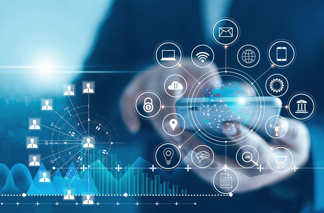 Artificial intelligence (AI) applied to radio access networks (AI-RAN) can provide great performance and operational advances for communication networks Credit: The Little Hut/stock.adobe.com