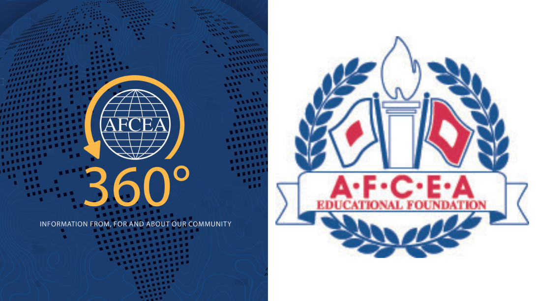 The AFCEA Educational Foundation and AFCEA’s Los Angeles Chapter donate $20,000 to Palisades Charter High School as it rebuilds after the Palisades Fire.