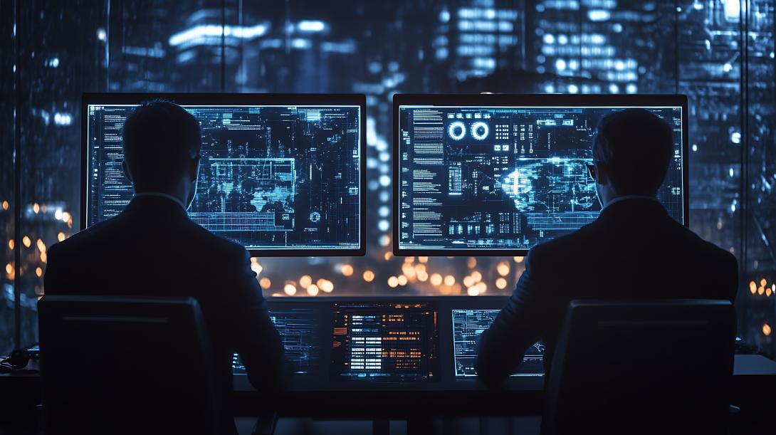 DevSecOps is gaining a foothold in more DISA programs, experts said at TechNet Cyber 2025. Credit: stock.adobe.com-Huzaifa, generated with AI