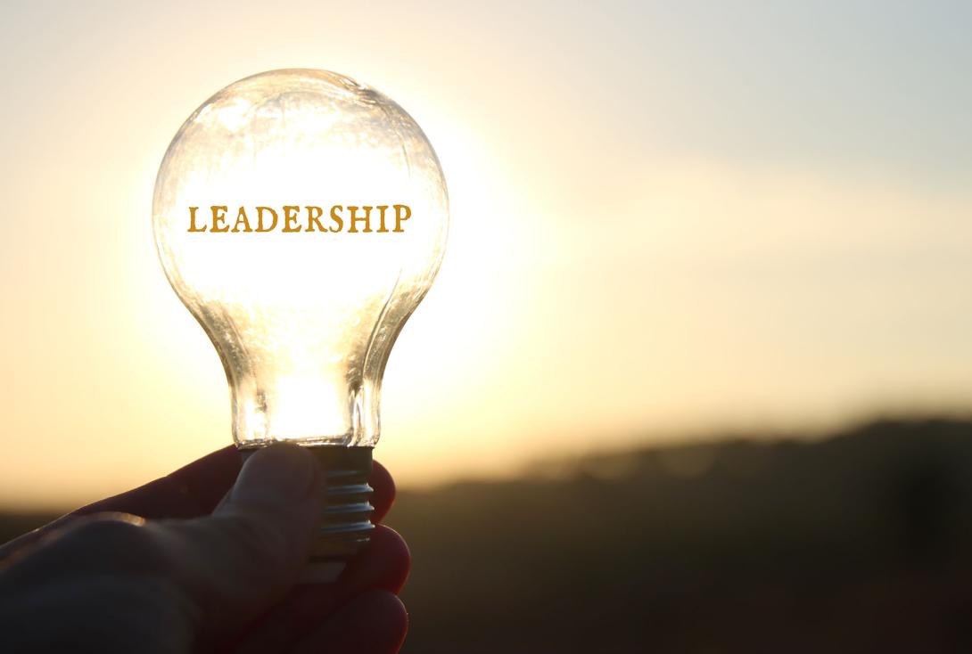 Leaders and managers have different yet intertwined roles. Credit: tomertu-stock.adobe.com