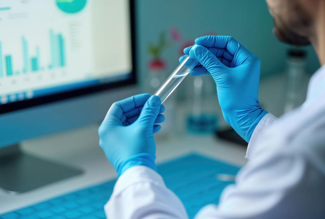 The creation of virtual tissue models and characterization of data from these virtual models with data from animal and microphysiological systems-based technologies are core implementation strategies. Credit: Viktor-stock-adobe.com