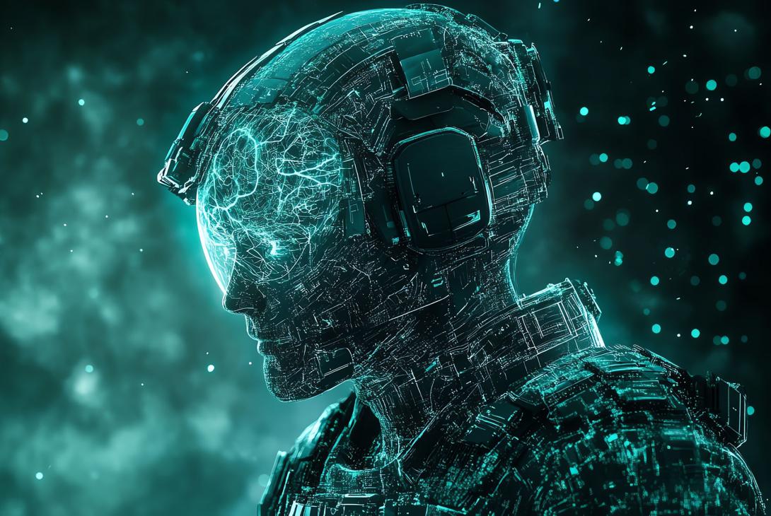 Biotechnology could lead to the development of so-called super soldiers, a wide range of products for individual warfighters, and substantially shortened supply chains with products being produced on the battlefield. Credit: Nattapat-stock.adobe.com