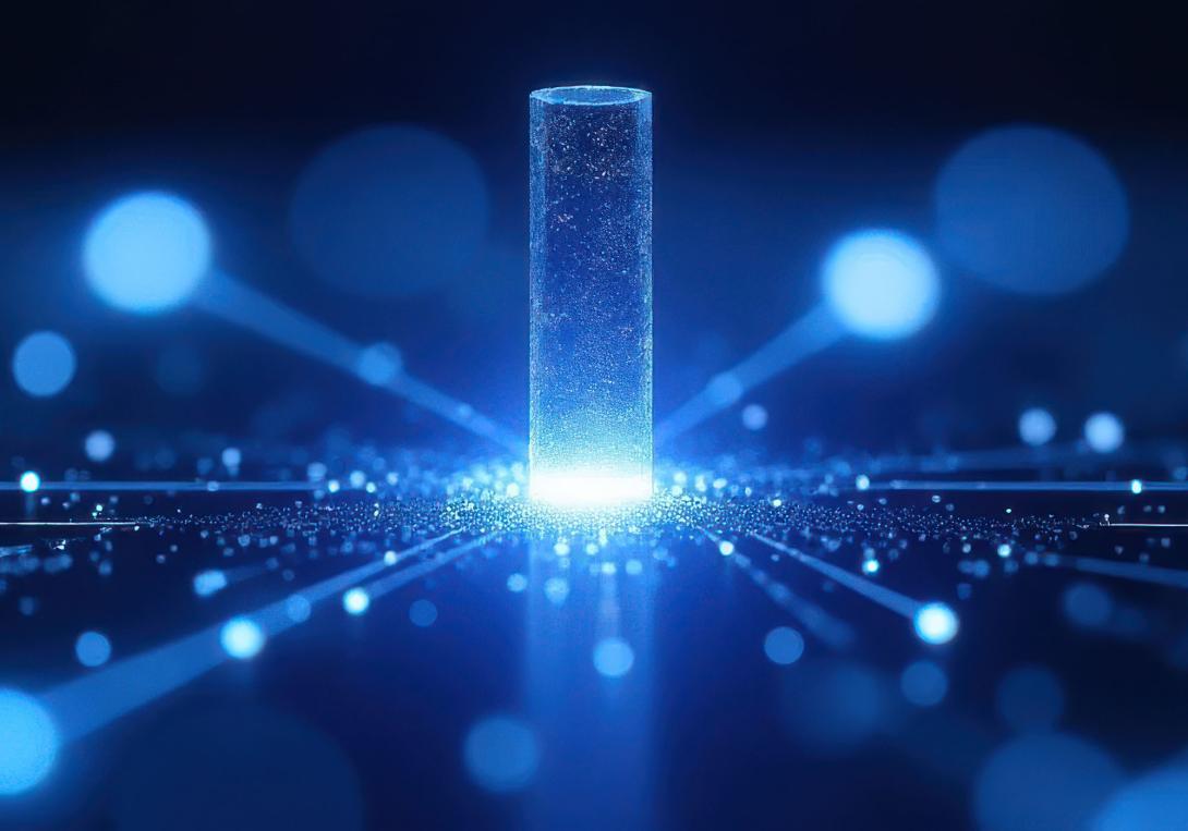 The Quantum Economic Development Consortium (QED-C) is fostering an ecosystem of companies, the government and investors needed to advance U.S. quantum technologies and U.S. companies in industries at home and abroad, in countries such as Australia. Credit: rookielion-stock.adobe.com