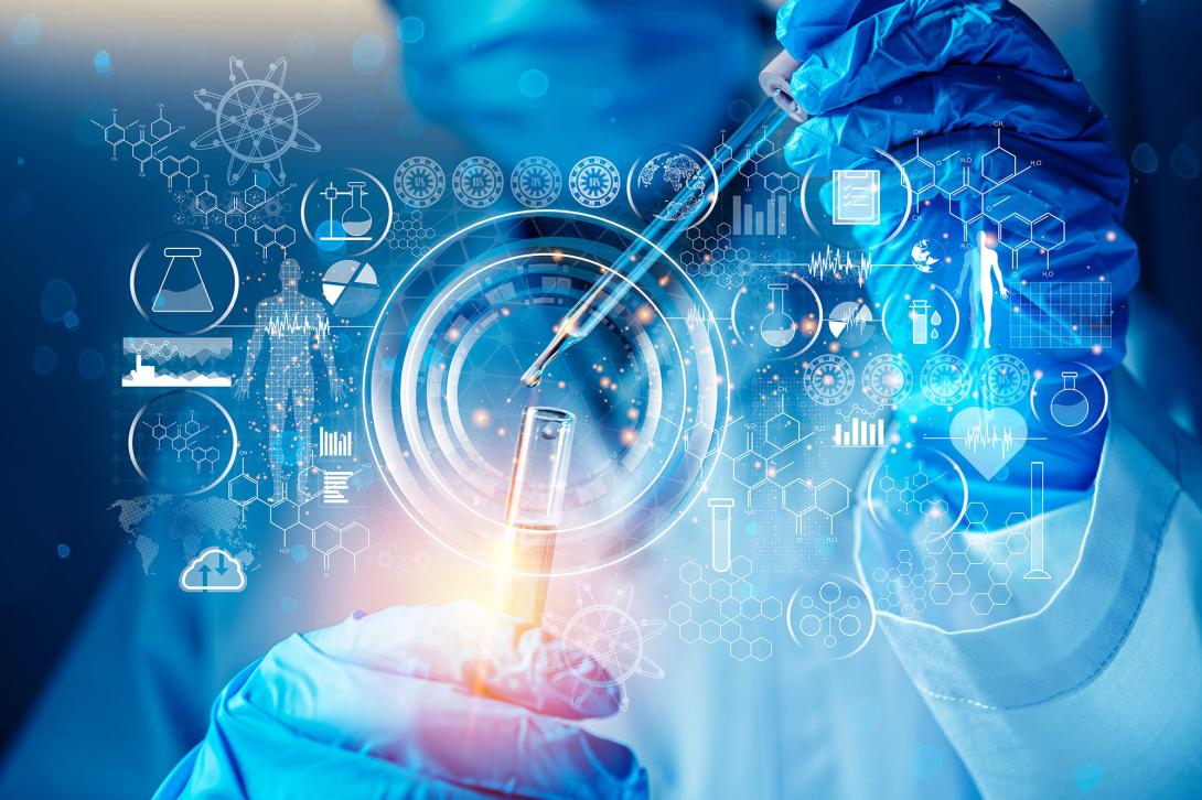Emerging biotechnology should not be put on the back burner. Credit: Jittawit.21-stock.adobe.com