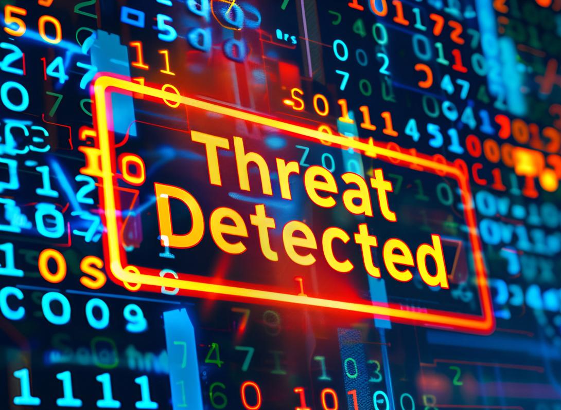 Cybersecurity sensors monitor networks for signs of suspicious activity based on rules established by network defenders but must be finely tuned to minimize false positives and negatives. GulzarHussain-stock-adobe.com
