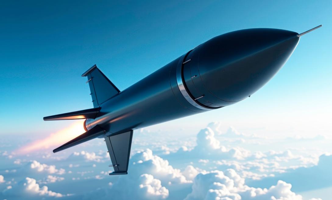 The Defense Intelligence Agency released an assessment on the growing missile threats against the United States. Credit: viktorbuzmen-stock.adobe.com generated with AI
