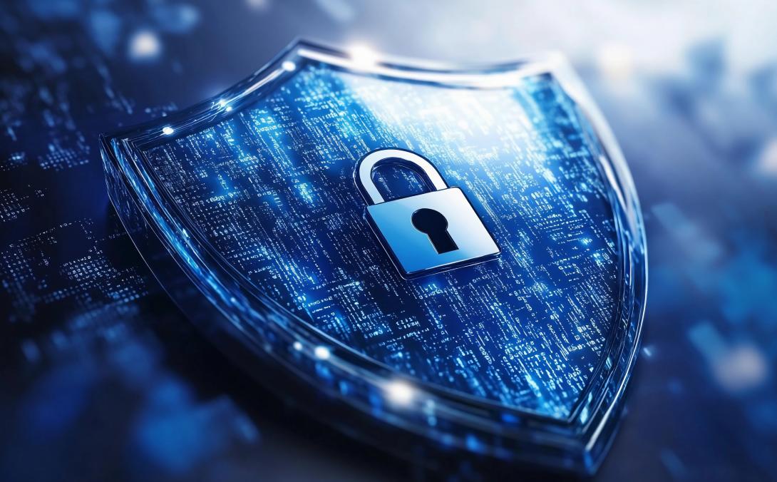 Persistent Systems' mobile ad hoc network solution joins NSA's CSfC list to protect classified information. Credit: Cosmic Edge-stock.adobe.com generated with AI