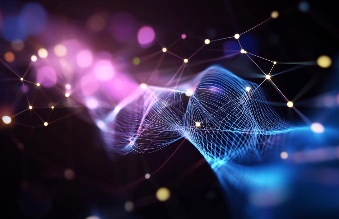 DARPA's focus areas for the future include quantum sensing and artificial intelligence, the agency's director shares. Credit: MT Photo-stock.adobe.com generated with AI