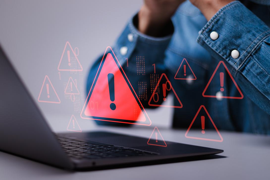 CISA has launched its Thorium platform for malware mitigation. Adobe Stock image by Pakin.