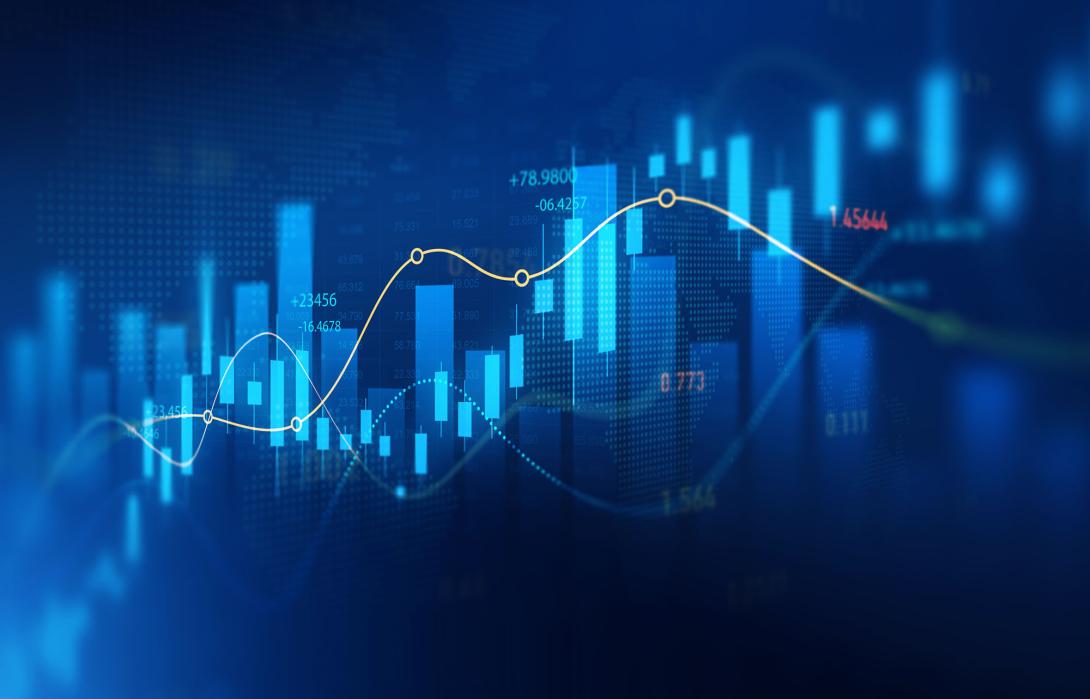More than ever, the abundance of data, especially financial-related information, can assist in intelligence. Credit: Miha Creative-stock.adobe.com