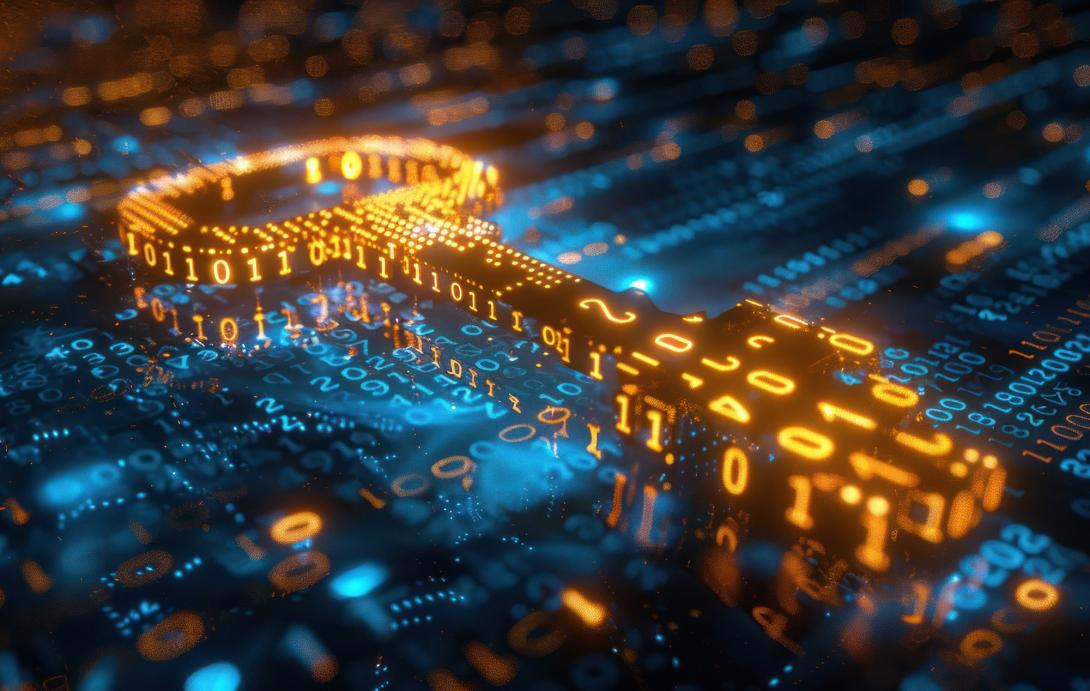 Cryptographic modernization is a continuous process of planning and deploying new encryptor hardware and software to stay ahead of threats. Credit: BoOm-stock.adobe.com generated by AI