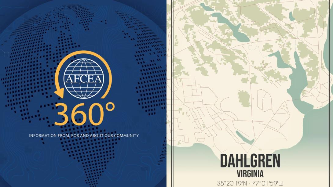The Dahlgren Chapter aims to foster collaboration between small businesses and the U.S. Navy. Credit: Rezona-stock.adobe.com generated with AI