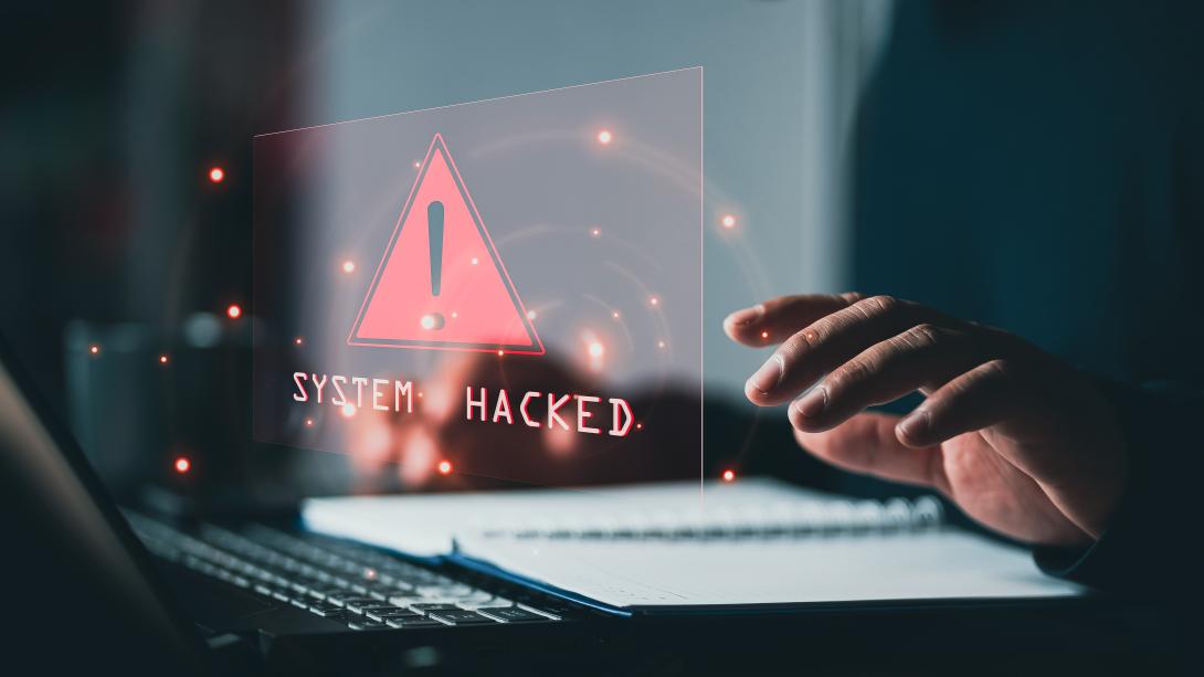 In the latest major cyber breech, of F5 network devices, the Cybersecurity and Infrastructure Security Agency chose not to identify the nation-state actors believed to be involved. Credit: Montri/stock.adobe.com 