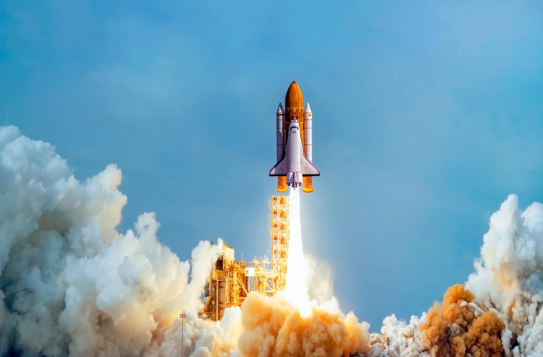 Space Systems Command's recent contract and Enterprise Space Activity Group establishment aim to support commercial space services. Credit: blackdiamond67-stock.adobe.com