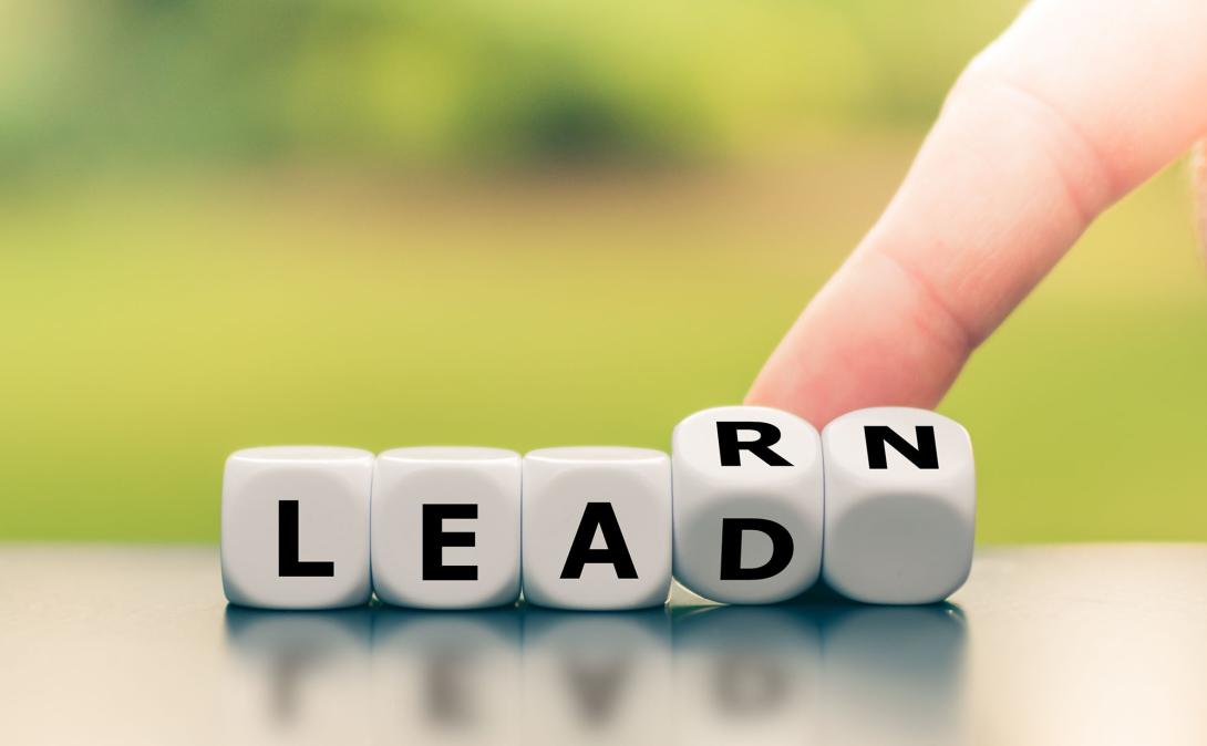 Jennifer Miller details which personality traits make the best leaders. Credit: Frank H.-stock.adobe.com