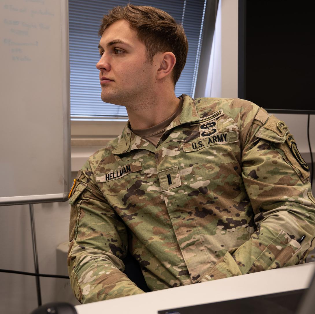 The 173rd Airborne Brigade, based in Italy and Germany, is the U.S. Army’s Contingency Response Force in Europe. The brigade provides rapidly deployable forces to the United States European, African and Central Command areas of responsibility and regularly trains with NATO allies to enhance readiness and reinforce multinational cooperation. Photo by Capt. Jennifer French, 173rd Airborne Brigade