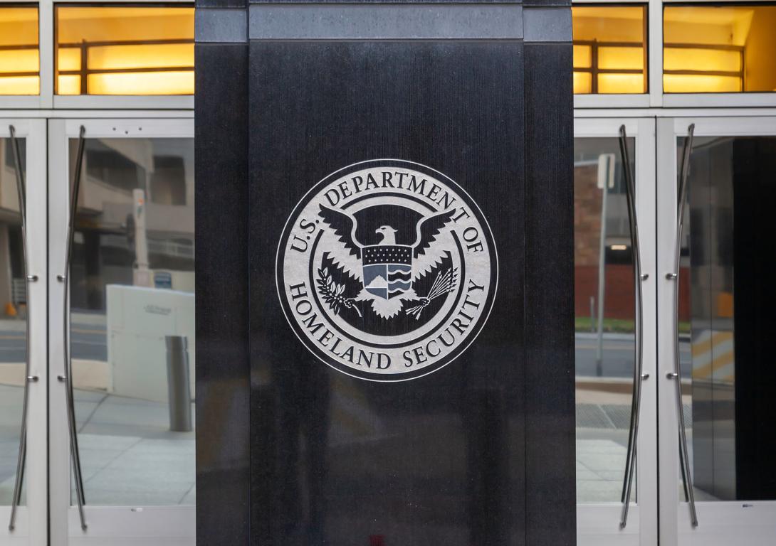 Innovative technologies will help secure the United States. Credit: JHVEPhoto-stock.adobe.com