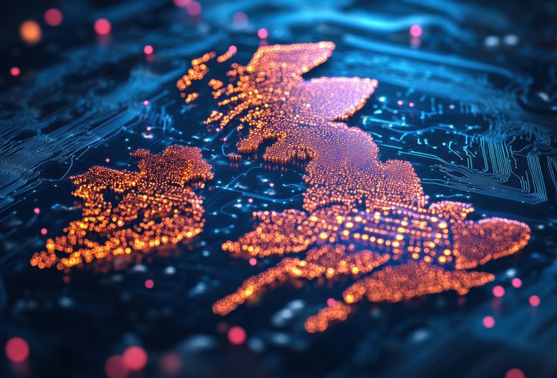 The U.K. government introduced its Cyber Security and Resilience Bill to Parliament on November 12, 2025. Credit: leszekglasner-stock.adobe.com generated with AI