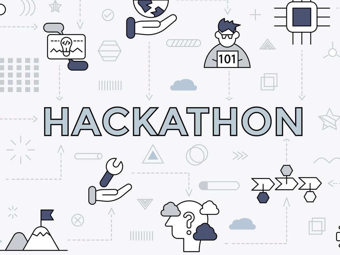 Defense hackathons are a progressive approach to innovation. Credit: rizqiono-stock.adobe.com