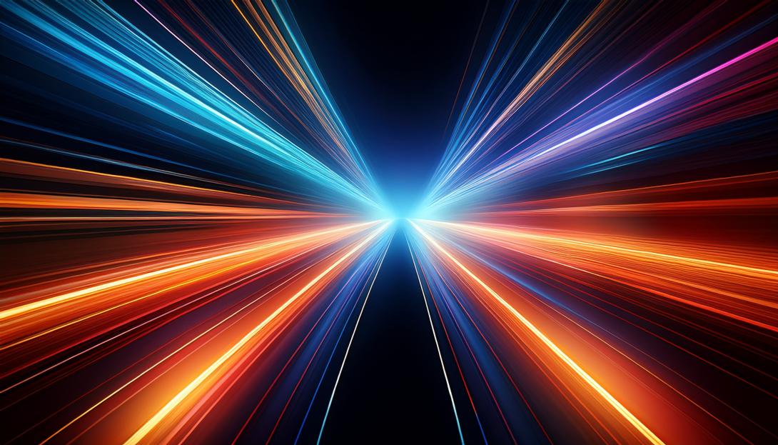 To deliver capabilities to the warfighter at a faster pace, risks can be taken, DISA leaders said during its Forecast to Industry 2025. Credit: Sylvia-stock.adobe.com generated with AI