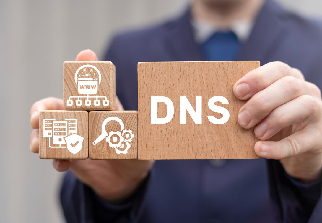 Titilayo Shodiya explains the importance of securing your domain name system (DNS) infrastructure. Credit: wladimir1804-stock.adobe.com