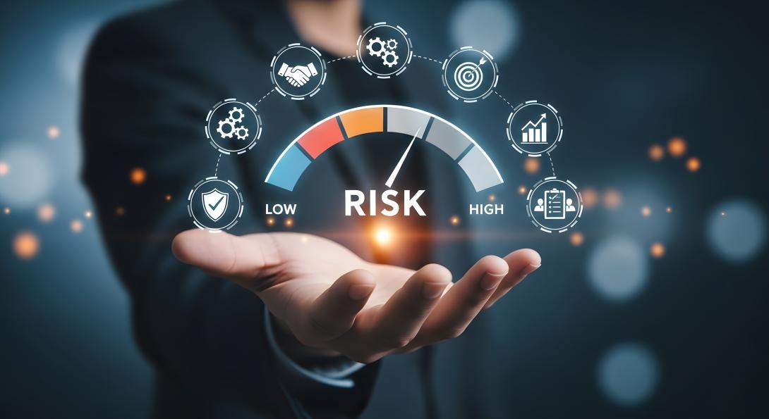 The new Cyber Security Risk Management Construct from the Pentagon’s Office of Chief Information Officer wants the construct to produce culture, mindset and processes that “reimagine cyber risk management.” Credit: Shabbir-stock.adobe.com (generated with AI)