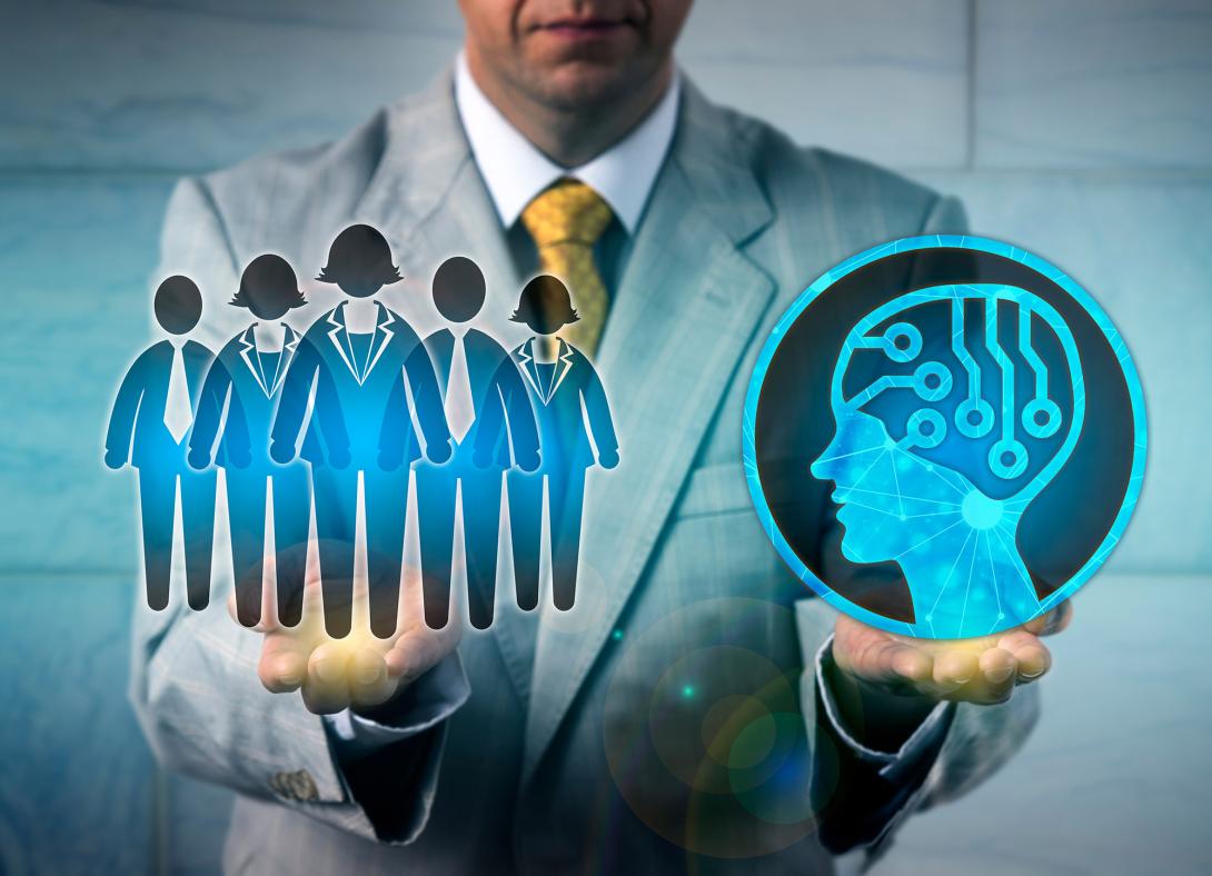 The cyber workforce is facing a confluence of rapid changes and new workforce demands and skills, cyber experts say. Credit: leowolfert-stock.adobe.com