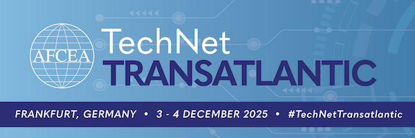 #TechNetTransatlantic